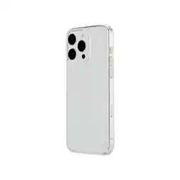 Asda Groove Clear Shell Iphone 15 Pro Max Phone Case offer