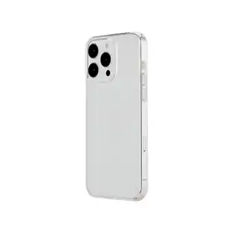 Asda Groove Clear Shell Iphone 15 Pro Max Phone Case offer