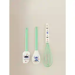 Asda Disney Stitch Utensils offer