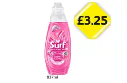Londis Surf Magnifi-Scent Wash offer