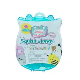 Asda Squish-a-longs 2 Pack Blinds - Series 1 offer