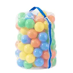 Asda Hapello 100 Play Balls offer