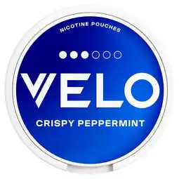 Morrisons Velo Ice Cool Nicotine Pouches 10mg offer
