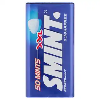 Asda Smint Sugarfree Peppermint Mints offer