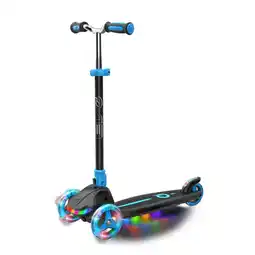Asda EVO Rainbow Blast offer
