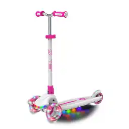 Asda EVO Colour Burst offer