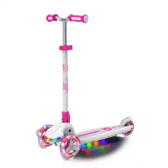 Asda EVO Colour Burst offer