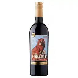 Asda The Wine Atlas Cinsault 75cl offer