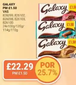 Bestway GALAXY offer