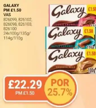 Bestway GALAXY offer