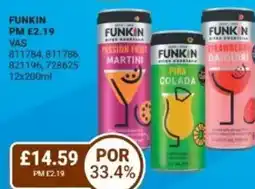 Bestway FUNKIN offer