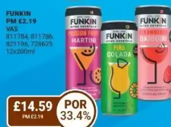 Bestway FUNKIN offer