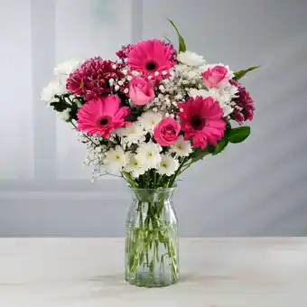 Asda ASDA Pink Harmony offer