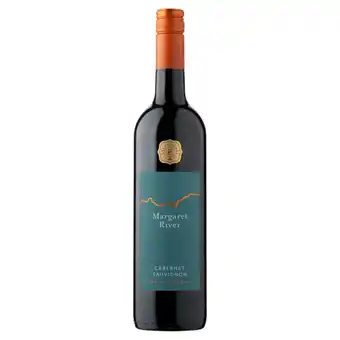 Asda Exceptional by ASDA Margaret River Cabernet Sauvignon 75cl offer