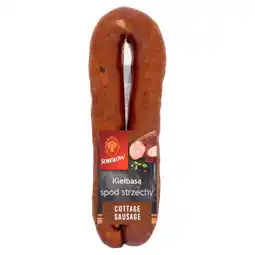 Asda Sokolow Cottage Sausage offer