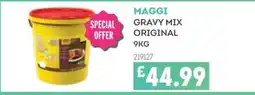 Bestway MAGGI Gravy mix original offer