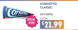 Bestway CORNETTO Classic offer