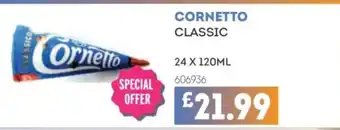 Bestway CORNETTO Classic offer