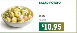 Bestway Salad potato offer