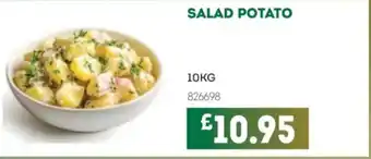 Bestway Salad potato offer