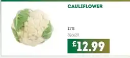 Bestway Cauliflower offer