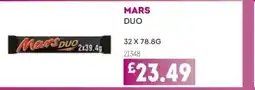 Bestway MARS Duo offer