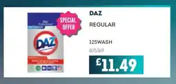 Bestway DAZ Regular offer
