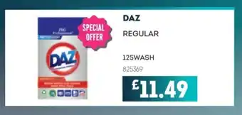 Bestway DAZ Regular offer