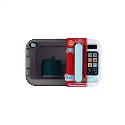 Asda Hapello Microwave Oven (Age 3+ Years) offer