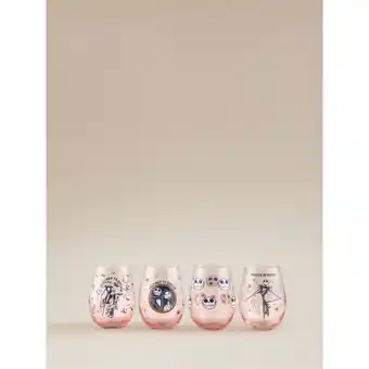 Asda George Home GH TUMBLERS offer