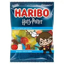 Iceland HARIBO Harry Potter Harry Edition 175g offer