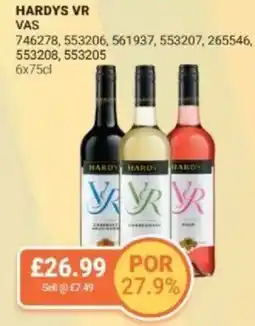 Bestway HARDYS VR offer