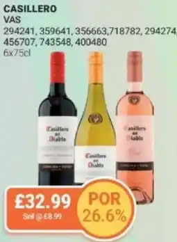 Bestway CASILLERO offer