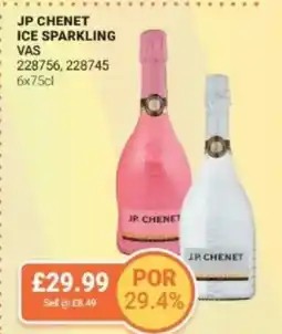 Bestway Jp chenet ice sparkling offer