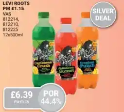 Bestway LEVI ROOTS offer