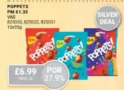 Bestway POPPETS offer