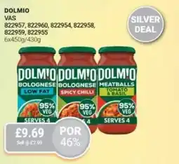 Bestway DOLMIO offer