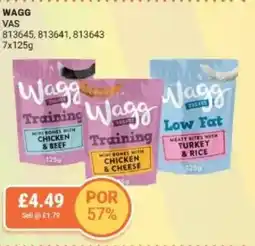 Bestway WAGG offer