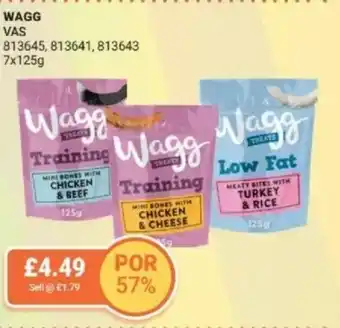Bestway WAGG offer