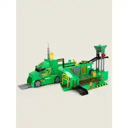 Asda Dynaforce DYNA Force Dino Transporter offer
