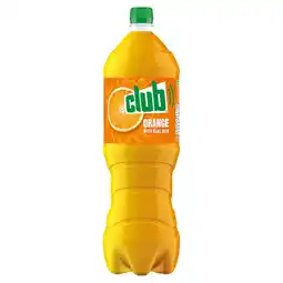 Morrisons Club Orange offer