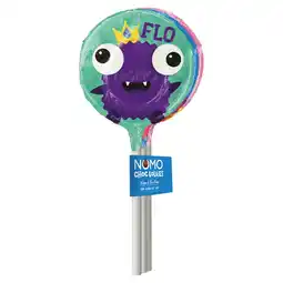 Morrisons Nomo Kids Creamy Chocolate Lollies offer