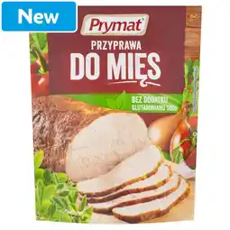 Morrisons Prymat Meat Seasoning offer