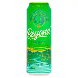 Asda Northern Monk Beyond Classic IPA 568ml offer
