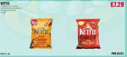Bestway KETTLE offer