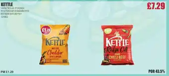 Bestway KETTLE offer