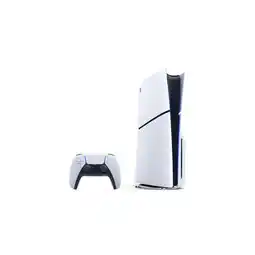 Asda Playstation 5 console (model group – slim) offer