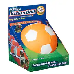 Asda Kickerball Stay Active offer