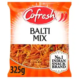 Morrisons Cofresh Balti Mix 325g offer