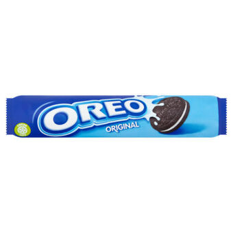 Asda Oreo Original Biscuits offer